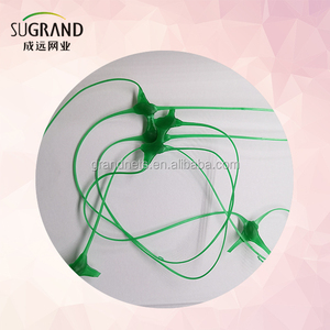 <span class=keywords><strong>Filet</strong></span> de soutien pour plantes grimpantes 8g/10g, treillis pour plantes, <span class=keywords><strong>filet</strong></span> pour légumes - Product Image 5