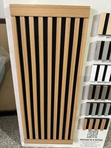 Panneau mural acoustique insonorisant pour chambre à coucher Home cinéma facile à installer avec prix de gros - Product Image 4