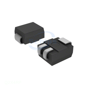 TRIAC 200V 0.8A DO214 Original One Stop Service Thyristors Electronic Component Chip DO-214AA, SMB (3 Leads), Compak Q2X4RP - Product Image 1