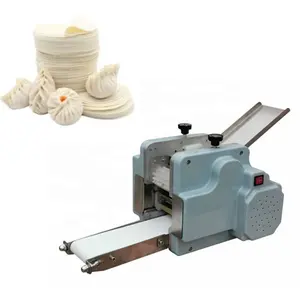 JUYOU Dumpling Gyoza Wrapper Skin Wonton Making Machine