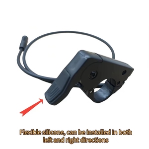 <span class=keywords><strong>Accélérateur</strong></span> à <span class=keywords><strong>pouce</strong></span> étanche Bafang 140x <span class=keywords><strong>pour</strong></span> <span class=keywords><strong>vélo</strong></span> <span class=keywords><strong>électrique</strong></span>, pièces de moteur central Bafang BBS 140x, <span class=keywords><strong>accélérateur</strong></span> 3 broches - Product Image 5