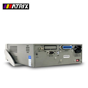 Medidor digital de alta precisión, medidor de 12Hz a 200 Kz Z, se utiliza para pruebas de varios componentes electrónicos - Product Image 3