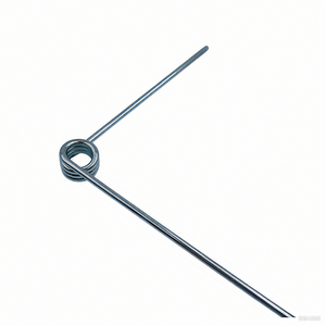 Tùy Chỉnh Mô-men Xoắn Cao Đôi Nhỏ & Lớn Thép Không Gỉ Kim Loại Cơ Khí Đồng Hồ Đồ Chơi Nông Nghiệp Máy Cắt Cỏ Xoắn Mùa Xuân - Product Image 4