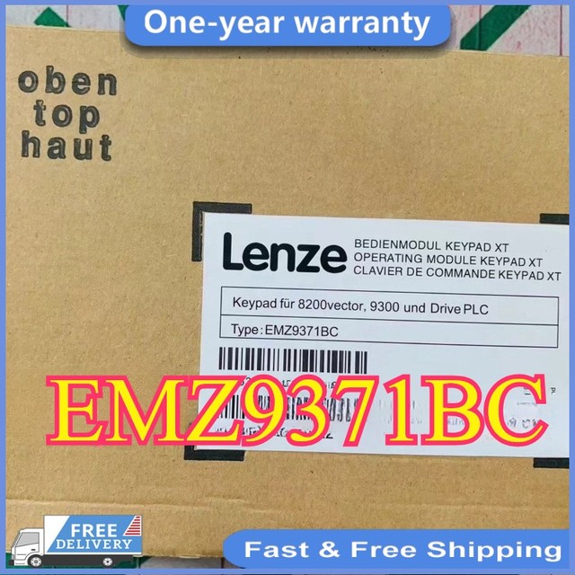 New Original Ready Stock  EMZ9371BC Keypad Operating Fast Ship