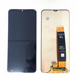 Pantalla לסמסונג גלקסי A13 A135F A135F/DS A135M תצוגת LCD עם מסך מגע Digitizer עבור GalaxyA13 5G a136U Ecran LCD - Product Image 3