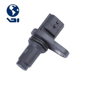 23731-EY00A 23731-EY00B เซ็นเซอร์ตำแหน่งเพลาลูกเบี้ยวสำหรับ Infiniti G37 Q50 Q60 Q70 Q70L 14-17 QX50 QX70, 09-20 370Z นิสสัน V6 3.7L - Product Image 4