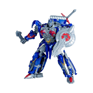 Serie personalizada líder clase edad <span class=keywords><strong>extinción</strong></span> 8,5 pulgadas juguetes PVC conversión figura de acción para mayores de 8 años - Product Image 1