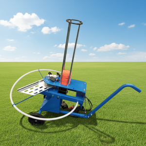 Ballesta con Alimentador Automático y Flechas de Plástico con Punta de Acero para Tiro al Palomón de Arcilla y Caza de Palomas, Lanzador de Objetivos y Accesorios - Product Image 1