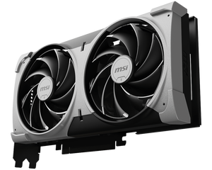 สำหรับ GeForce RTX 5070 12G VENTUS 2X OC RTX5070 Ti ปี 2025 การ์ดจอสำหรับเล่นเกมบนเดสก์ท็อปใหม่ พร้อมพัดลมระบายความร้อน RTX 5070 RTX 5070 12G สำหรับปี 202 - Product Image 1
