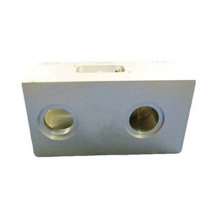 ผลิตภัณฑ์ Cnc ความแม่นยำสูงด้วยเครื่องจักรชิ้นส่วนวิศวกรรมกลึงที่กำหนดเอง - Product Image 3