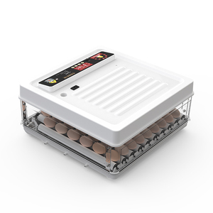 70 Hühnereier Kapazität Encubadora De Huevos Automatische Inkubatoren zum Ausbrüten von Eiern - Product Image 1