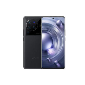 Vivo <span class=keywords><strong>X80</strong></span> <span class=keywords><strong>Pro</strong></span> 5G 256 Go, Smartphone Débloqué avec Processeur Octa Core pour Usage Mobile Mondial - Product Image 3