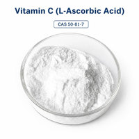 Approvisionnement direct d'usine - Poudre de vitamine C - Acide ascorbique pour éclaircir la peau - CAS 50-81-7