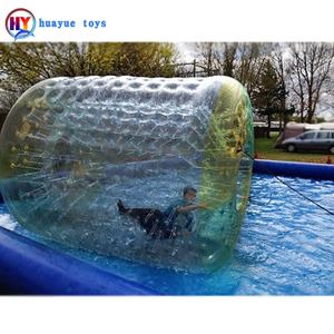 Pelota Inflable para Caminar sobre el Agua, Colorida y Duradera, en Oferta - Product Image 2