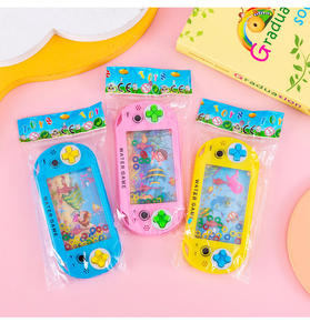 Đồ chơi lạ mắt trò chơi nước vòng ném đồ chơi trẻ em tay mắt phối hợp nước vòng quăng đồ chơi thông minh - Product Image 4