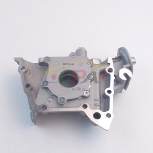 Pompe à huile moteur (ASSY-OIL) 21310-22650 21310 22650 pour Hyundai Accent/Verna 06 - Vente chaude - Product Image 5