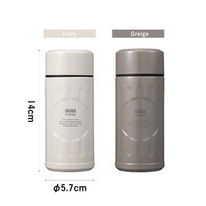 China Vacuum Insulated Stainless Steel Cute Resealable Flat Empty Bottles For <b>Coffee</b> - Product Image 6