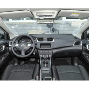 Auto Usado Nissan <span class=keywords><strong>Versa</strong></span> Modelo 2024 Versión Revisada 3 Classic 1.6XE CVT Edición Confort Autos Usados de Alta Calidad - Product Image 5