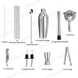 Оптовая продажа, набор для барменов - Product Image 6