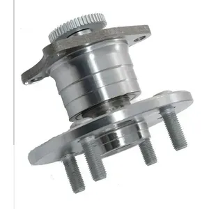 Maza สำหรับ Toyota สำหรับ Corolla 1996-2000ดุมล้อหลังเหมาะอย่างยิ่งสำหรับ1997 1998รุ่น1999 - Product Image 3