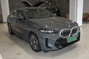 <span class=keywords><strong>X6</strong></span> SUV hybride sport de luxe, nouveau modèle, moteur turbo automatique, pack M Sport, intérieur sombre, toit panoramique, toit ouvrant - Product Image 3