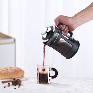 Vente en gros Seecin <span class=keywords><strong>Cafetière</strong></span> expresso unique haute qualité presse française personnalisée - Product Image 2
