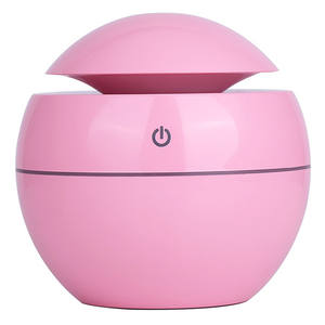 स रो प्रमाणित 200 मिलीलीटर युवा जीवित अल्ट्रासोनिक नेबुलाइज़र यूएसबी ह्यूमिडिफायर आवश्यक तेल डिफ्यूज़र होम होटल कार अरोमाथेरेपी के लिए - Product Image 6