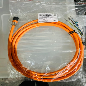 ตัวควบคุม PLC คลังสินค้า ตัวควบคุม PLC รุ่น 8ECM0004.1031Cwbr-0 สายมอเตอร์ P3 - Product Image 1