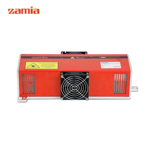 Venta Directa de Fábrica, Tubo Láser de CO2 Zamia N30Pro de 17W 35W RF para Corte Láser e Impresión 3D - Product Image 2