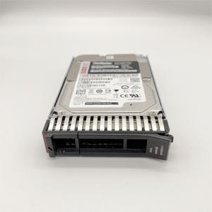 Disco Duro para Servidor Empresarial HDD 00YK011 7XBA00022 600GB SAS 15K 12G 2.5 SR650 SR550 HDD - Product Image 1