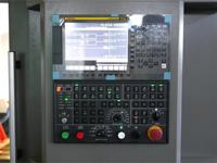 Tour à métaux horizontal CNC de grande taille CAK100285, tour CNC à lit plat lourd de haute précision