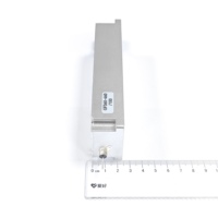 Módulo Amplificador de Potencia RF de 360-460MHz y 100W con Fuente de Señal VCO Integrada para Amplificación de Señales RF