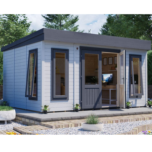 Mini cabane en rondins <span class=keywords><strong>maison</strong></span> en bois extensible immobilier <span class=keywords><strong>maison</strong></span> en bois de pin à <span class=keywords><strong>vendre</strong></span> - Product Image 1