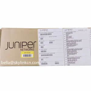 Bộ Định Tuyến Juniper MX204 Chính Hãng Mới Với Giá Rẻ