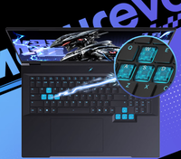 Nuovissimo MECHREVO Yaoshi 18Pro 18" Laptop da Gaming 2026 con Intel Ultra 7 270HX Plus 20-Core, RTX5070, 16GB DDR5, SSD da 1TB, 2.5K 180Hz