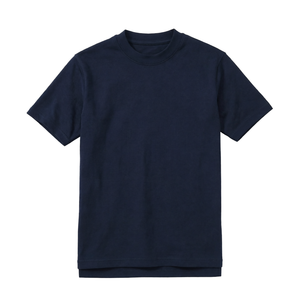 Men's 20686 Long Loose Sporty Jersey T-shirt <b>100</b>% <b>Polyester</b> 260g <b>Yarn</b> Dyed Digital Print - Product Image 1