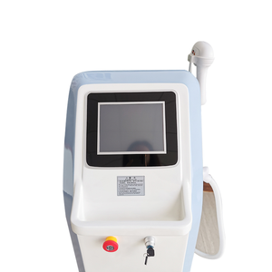 Beauty <strong>Product</strong> 2021 New 755 Alexandrite <strong>Laser</strong> /808nm Diode <strong>Laser</strong> <strong>Hair</strong> <strong>Removal</strong> 755+808+1064 - Product Image 2