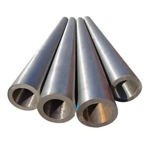 ASTM A335 P22 alloy steel pipe