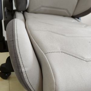 Team di lusso Eertics edizione ufficio sedia per Computer cile fornitore di marca superiore Anji Factory Sillas Gamer LED RGB sedia da gioco - Product Image 5