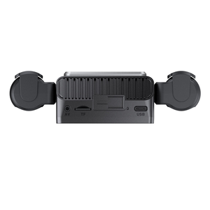 Cámara de Seguridad para Auto CPT 1080P con Visión Nocturna, 4 Lentes, <span class=keywords><strong>DVR</strong></span> de 4 Canales, Grabación en Bucle, Pantalla de 2.4'', Sensor G, Modo de Estacionamiento - Product Image 5