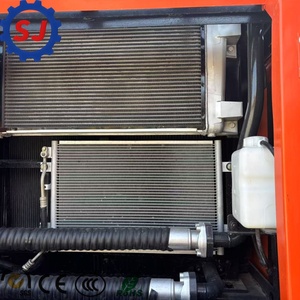 <b>Used</b> Doosan DX300 Crawler Excavator | 30 Ton Hydraulic Excavator | Sweden Original <b>Machine</b> For Sale - Product Image 2