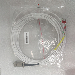 Cable de Extensión Nevada 130539-16 para Sensores de Aceleración 330400 y 330425, Compatible con PLC PAC, Controladores Dedicados S - Product Image 2