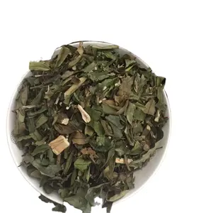 Justicia Gendarussa, Hierba de Hojas de Sauce, Plantas Herbales <span class=keywords><strong>Secas</strong></span>, Cortes de Justicia Gendarussa en Venta - Product Image 1