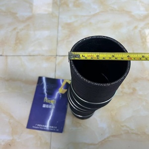 Hino ท่ออินเตอร์คูลเลอร์สำหรับ SZ920-33C10 SZ92033C10ชิ้นส่วนเครื่องยนต์500 - Product Image 2
