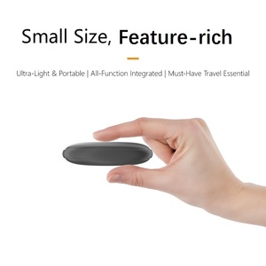 Mini Rastreador Magnético Portátil Airtags, Localizador GPS Inteligente con Imán para Android y iOS, para Coche - Product Image 6
