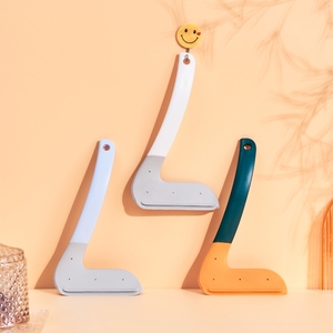 Sanga 2022 - Cepillos de Limpieza Multifuncionales, Raspador de Ventanas, Cepillo de Goma Suave para Baño y Cocina - Product Image 6