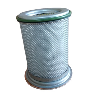 Séparateur d'huile pour compresseur d'air industriel Manny 6.2008.1, état neuf, en métal, certifié ISO9001 - Product Image 1