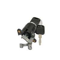 893 862 055 Serrure de voiture pour Audi 80 90 100
