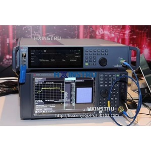 Generador de Señales de Microondas KEYSIGHT M9384B VXG - Product Image 2