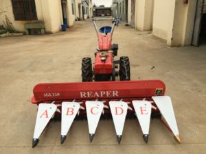 <span class=keywords><strong>Carolina</strong></span> <span class=keywords><strong>Reaper</strong></span> Puce Marche Tracteur 18 hp Machine À Riz Avec Batteur Et Liant En Inde - Product Image 2